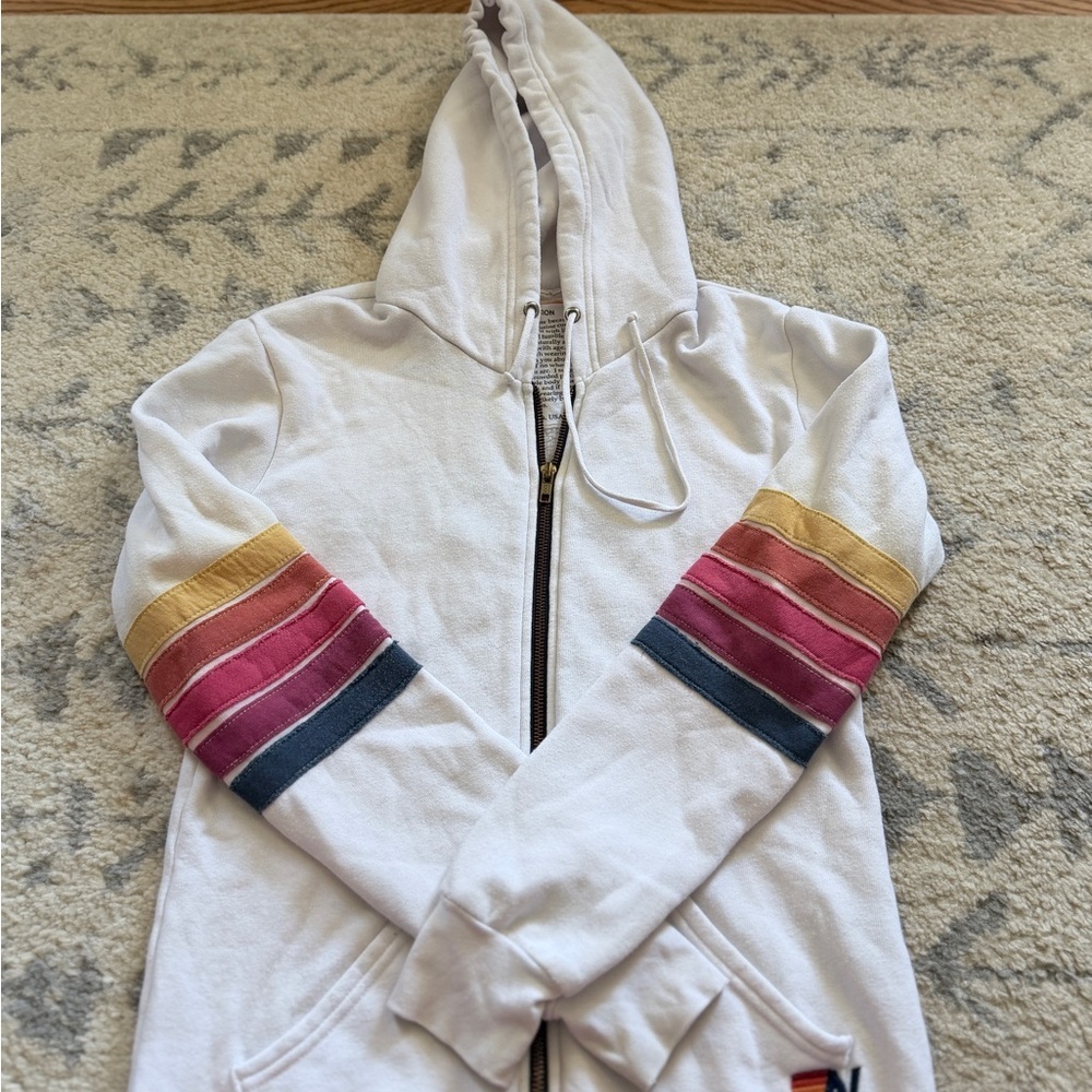 Rare Aviator Nation Malibu Set - Picture 10 of 15
